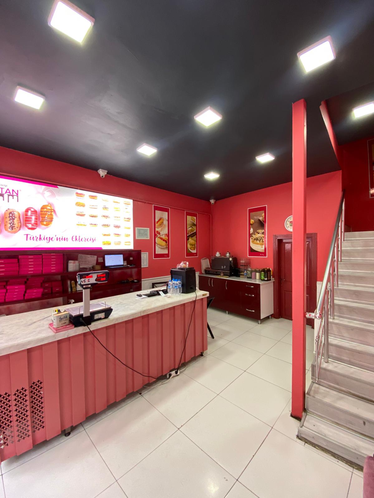 MABEL'DEN  YÜKSEK GETİRİLİ DEVREN EKLERİSTAN